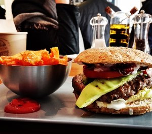 The study will examine the on- and off-duty eating habits of EMS providers. The goal is to shed light on the chronic health conditions among EMS compared to the public. (Photo/Pixabay)