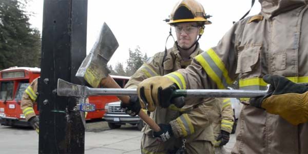 The Best Firefighter Forcible Entry Tools