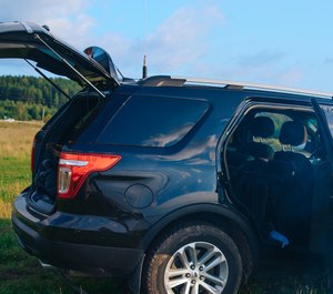 Acting on the department’s orally transmitted inventory procedure, the officer conducted a “cab to trunk” search of the SUV. (Photo/Pixabay)