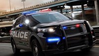 Ford announces new heated sanitation software for police SUVs