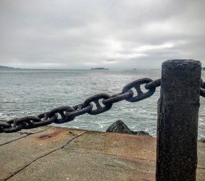 An off-duty paramedic and another Good Samaritan helped rescue a surfer who hit a rock and became unconscious at Fort Point in San Francisco on Sunday.