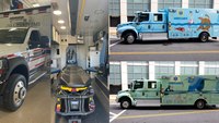 7 innovative ambulance features