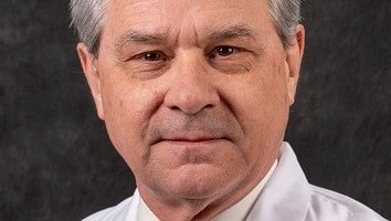 Ray Fowler Podcast: Eagle Ray Fowler on EMS education, head-up CPR