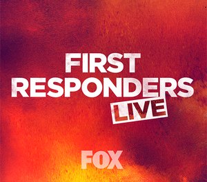 Every week, "First" will embed cameras and crews in a different set of cities. (Photo/ First Responders Live)