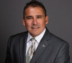 Harlingen District 2 Commissioner Frank Puente is seeking to lift the city's ban on outside ambulance companies during the COVID-19 pandemic. The city's ambulance provider, STEC, says having outside services come into the city is unnecessary and would be disruptive. (Photo/The City of Harlingen Texas)