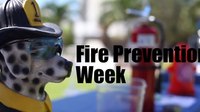 7 profound results from past Fire Prevention Weeks