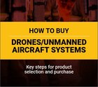 How to buy firefighting drones (eBook)