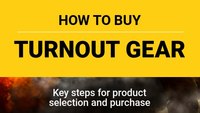 How to buy turnout gear (eBook)