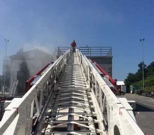 A new high school internship program could bring seniors in in Frederick County to the fire and rescue service.