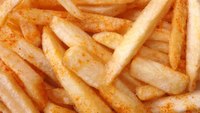 Murder suspect calls cops over cold fries, then arrested on warrant