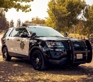 Violent crime, including gun violence, fell by a double-digit rate in Fresno in 2022, according to Fresno Police Department statistics.