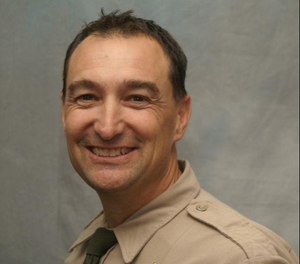 Pictured is John Erickson. (Photo/Fresno County Sheriff)