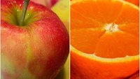 Apples to oranges: Comparing less-lethal spray options