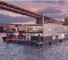 Learn more about Fireboat Station 35