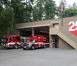 Imagine you are in the process of replacing or remodeling every fire station in your department, all at the same time. (Courtesy photo)