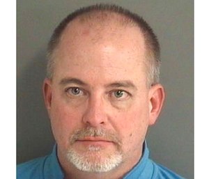 John McPhee (Photo/Story County Sheriff's Office via AP)