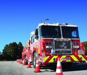 Providing adequate driver training is vital to making the streets safe for patients, employees and the citizens that count on ESOs to protect their communities. (Photo/Ryan Pietzsch,VFIS)