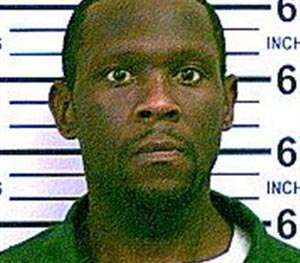In this undated photo provided by the New York State Department of Correctional Services and Community Supervision, inmate Darrell Fuller is shown.