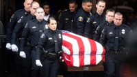 FBI releases report on LE line of duty deaths in 2022