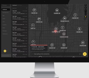 Axon Dispatch is designed to enhance 911 call centers and gives departments the ability to create and manage calls for service with real-time notifications, modern mapping and a streamlined interface for both patrol officers and dispatchers, according to the report.