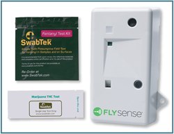 Soter Technologies Announces Strategic Alliance with SwabTek® to Create Vape and Illegal Drug Detection and Deterrence Bundle for Schools