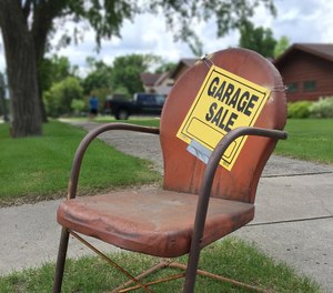 Unless you’re a devout minimalist, you likely have things in your home you can easily part with for some easy cash.