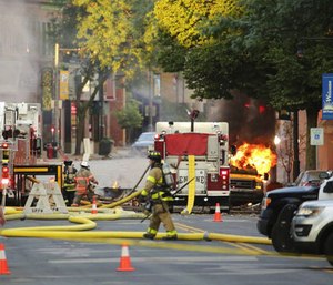 State utility regulators have opened a formal investigation into last summer’s fatal Sun Prairie natural gas explosion that killed a firefighter and leveled several buildings in the city’s downtown.