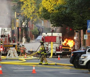 State utility regulators have opened a formal investigation into last summer’s fatal Sun Prairie natural gas explosion that killed a firefighter and leveled several buildings in the city’s downtown.