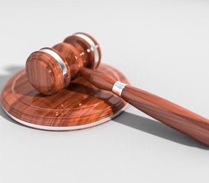A federal judge has ordered William Michael Fields Jr., a former constable and firefighter, to serve 35 years in prison on child pornography charges. Fields was convicted of producing explicit videos of a 17-year-old girl, one of which was filmed in an ambulance.