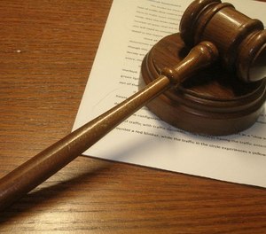 No matter how many times you’ve testified against suspects in your local criminal court, stepping into federal court in a civil case is a whole different experience. (Photo/Brian Turner via WikiCommons)