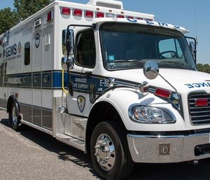 Gaston County's GEMS-CARE lets people who pay an annual fee avoid out-of-pocket costs for medically necessary ambulance transportation. (Photo/GEMS)