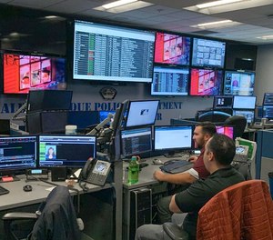 The APD plans to keep expanding its RTCC operations and Genetec platform.