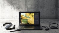 New Dell Latitude Rugged Extreme: Work without boundaries