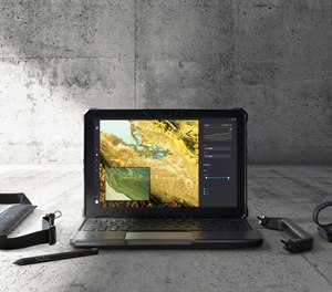 The new Latitude 7230 Rugged Extreme Tablet is the latest in a line of trusted devices for workers in some of today’s most challenging environments.