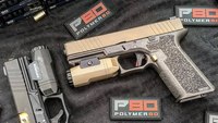 Baltimore sues 'ghost gun' manufacturer Polymer80