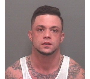 John Kaleb Gillespie, 31, filed a petition seeking to overturn two 2008 guilty pleas for second-degree rape.