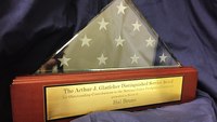 Nominations open for NFFF's 2021 Arthur J. Glatfelter Distinguished Service Award