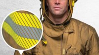 Globe offers new Scotchlite reflective material