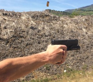 The ultimate goal for every firearm instructor/mentor should be to build better shooters who are trained and equipped to save and defend lives.