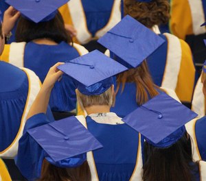 Scot Phelps, in his survey of Texas paramedic education programs, demonstrated that paramedic education already requires an equal or greater number of credit hours than an associate degree RN program.