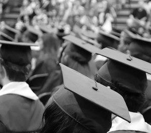 The organizations recommended in the statement that the associate degree requirement be implemented in the EMS industry by 2025.