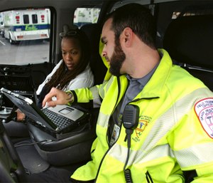 The immediate objective of the Grady MIH High Utilizer Pilot program is to demonstrate that pairing a community paramedic with an advanced practice provider to visit patients at home is feasible and successful in reducing emergency service utilization.