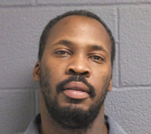 Kevin Lee Gray. (Michigan Department of Corrections/TNS)