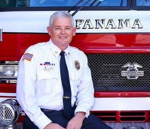 Assistant Fire Chief of the Panama City Fire Department Gary Swearingen is launching a mental health initiative after realizing the high risk of suicide among firefighters.