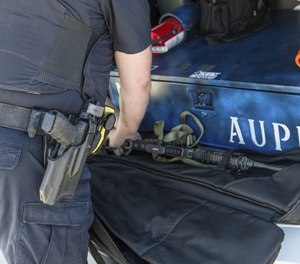 How do we provide balanced use-of-force training that officers have confidence in? (Photo/PoliceOne)