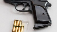 5 things to know about traveling with a gun