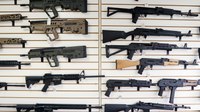Wash. bans anyone under 21 from buying rifles