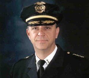 Gerald Whitman.