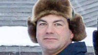 Alaska state trooper killed in muskox attack outside his home