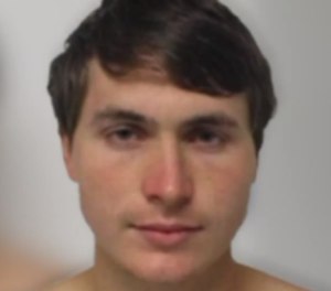 Pictured is Jared Joslin. (Photo/LCSO)